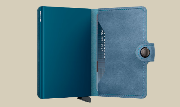 Portafoglio unisex Secrid MV