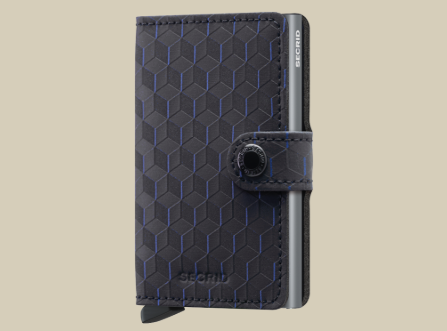 Portafoglio uomo Secrid MOP