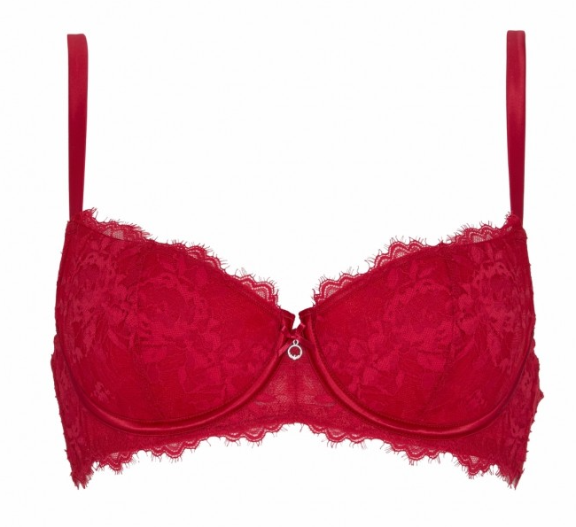 Reggiseno donna Emporio Armani EW1943 AF15351