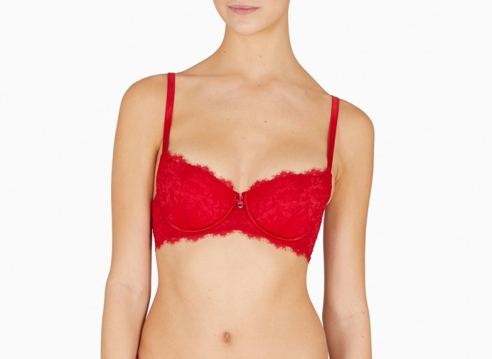 Reggiseno donna Emporio Armani EW1943 AF15351