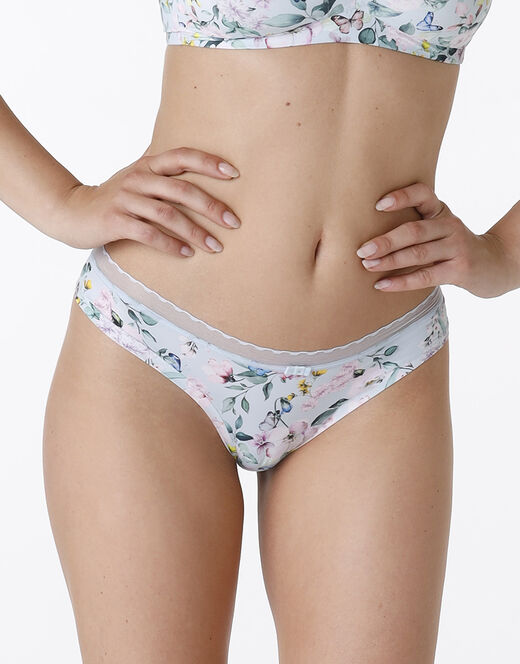 Brasiliano donna Lovable L05JP