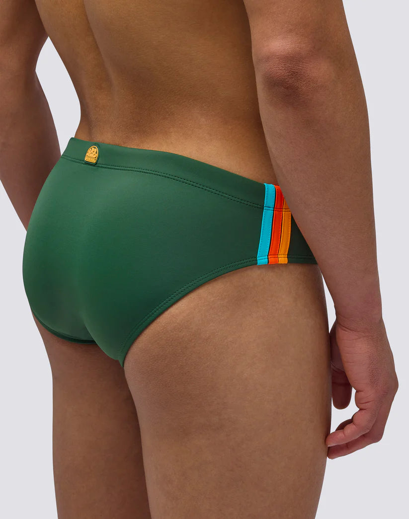 Slip mare uomo Sundek M279SSL300