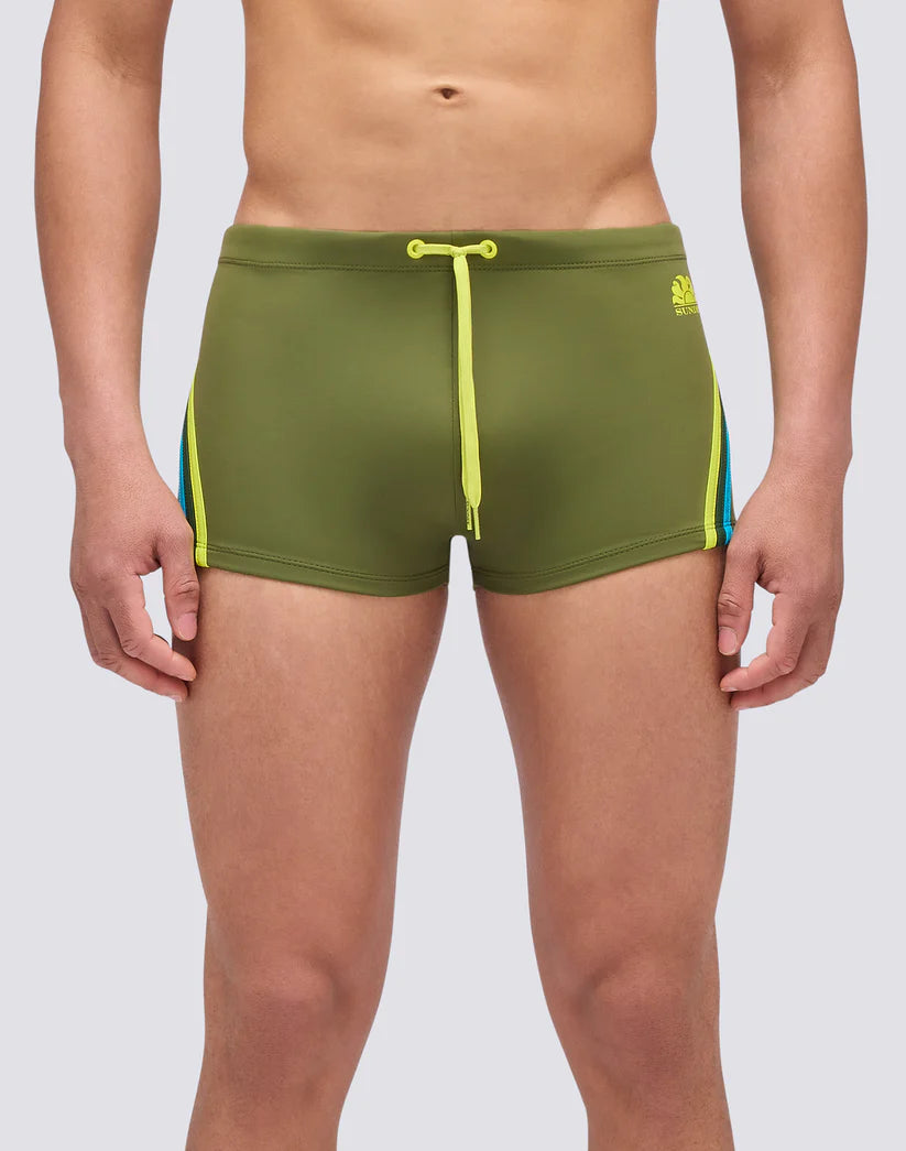 Boxer mare uomo Sundek M295SPL3000