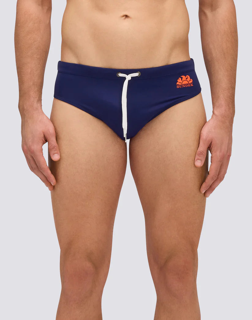 Slip mare uomo Sundek M306SSL3000