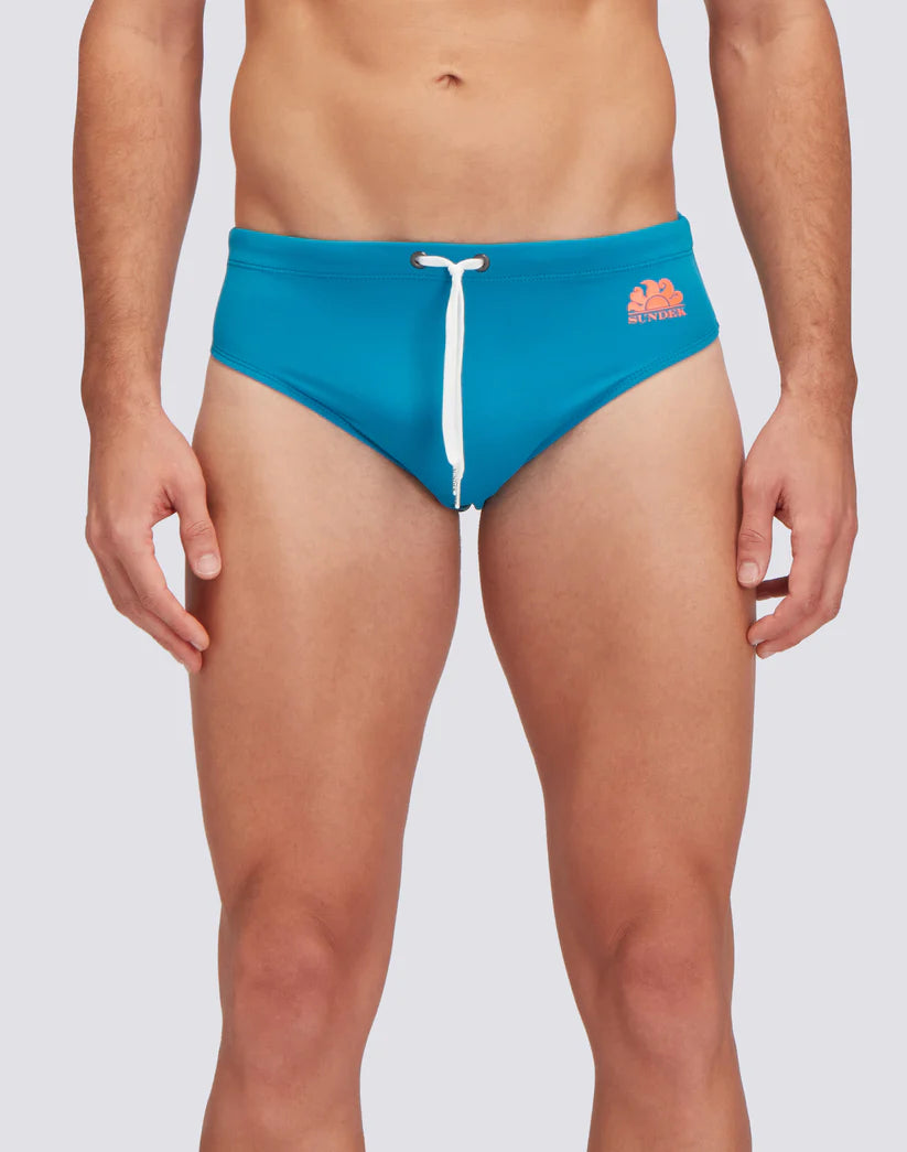 Slip mare uomo Sundek M306SSL3000