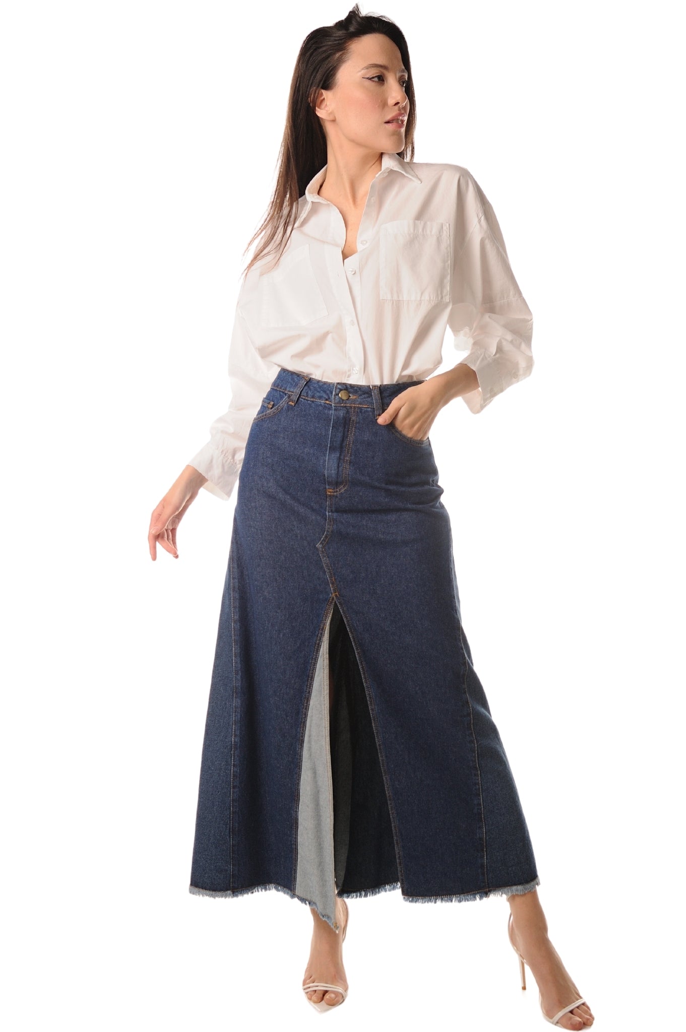 Gonna donna Lokita LOK70241