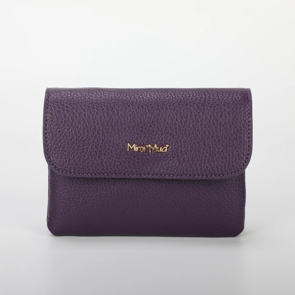 Portafogli donna Mimì Muà H201327