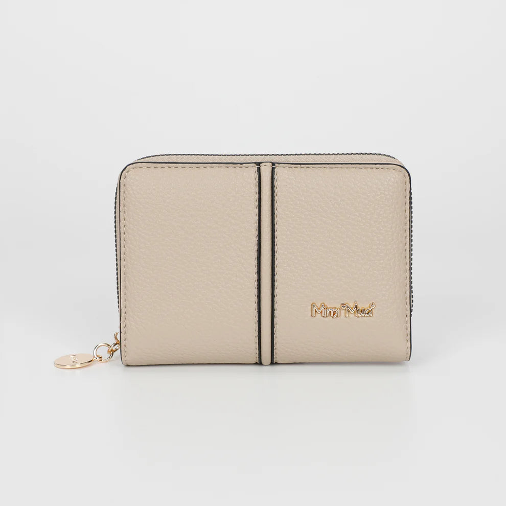 Portafoglio donna Mimì Muà Z201359