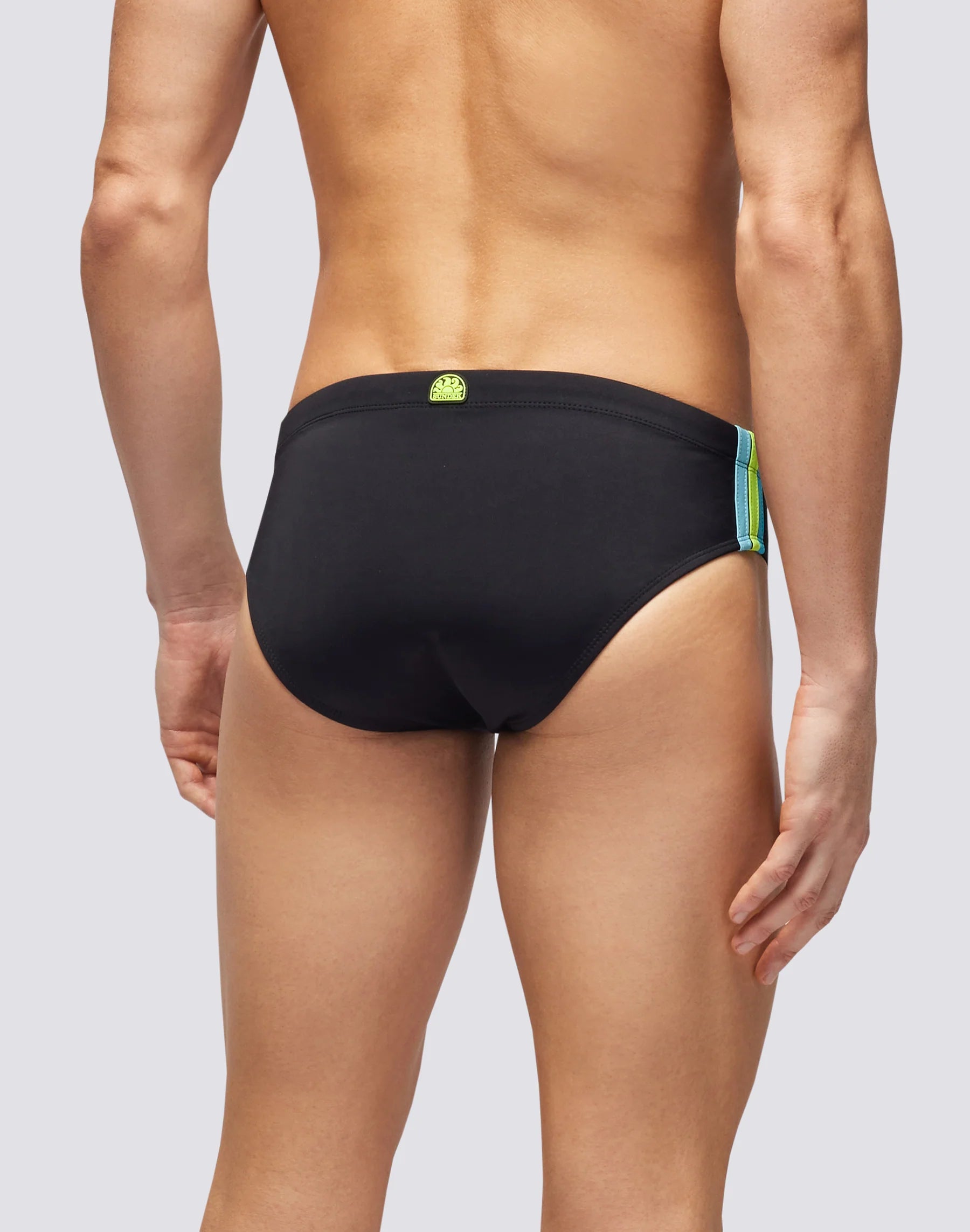 Slip mare uomo Sundek M279SSL300