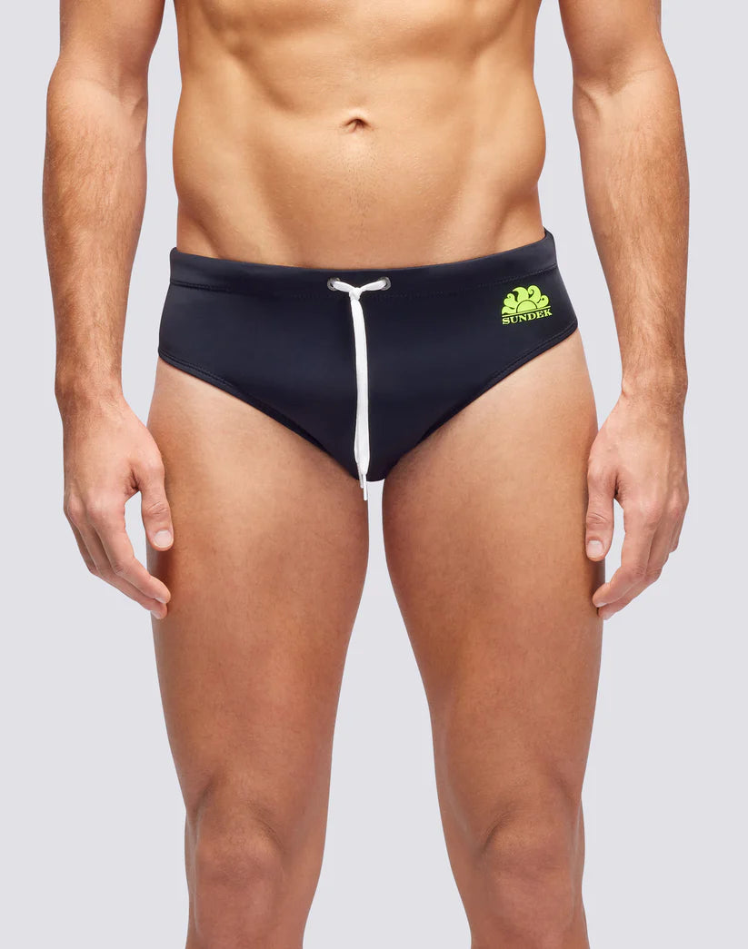 Slip mare uomo Sundek M306SSL3000