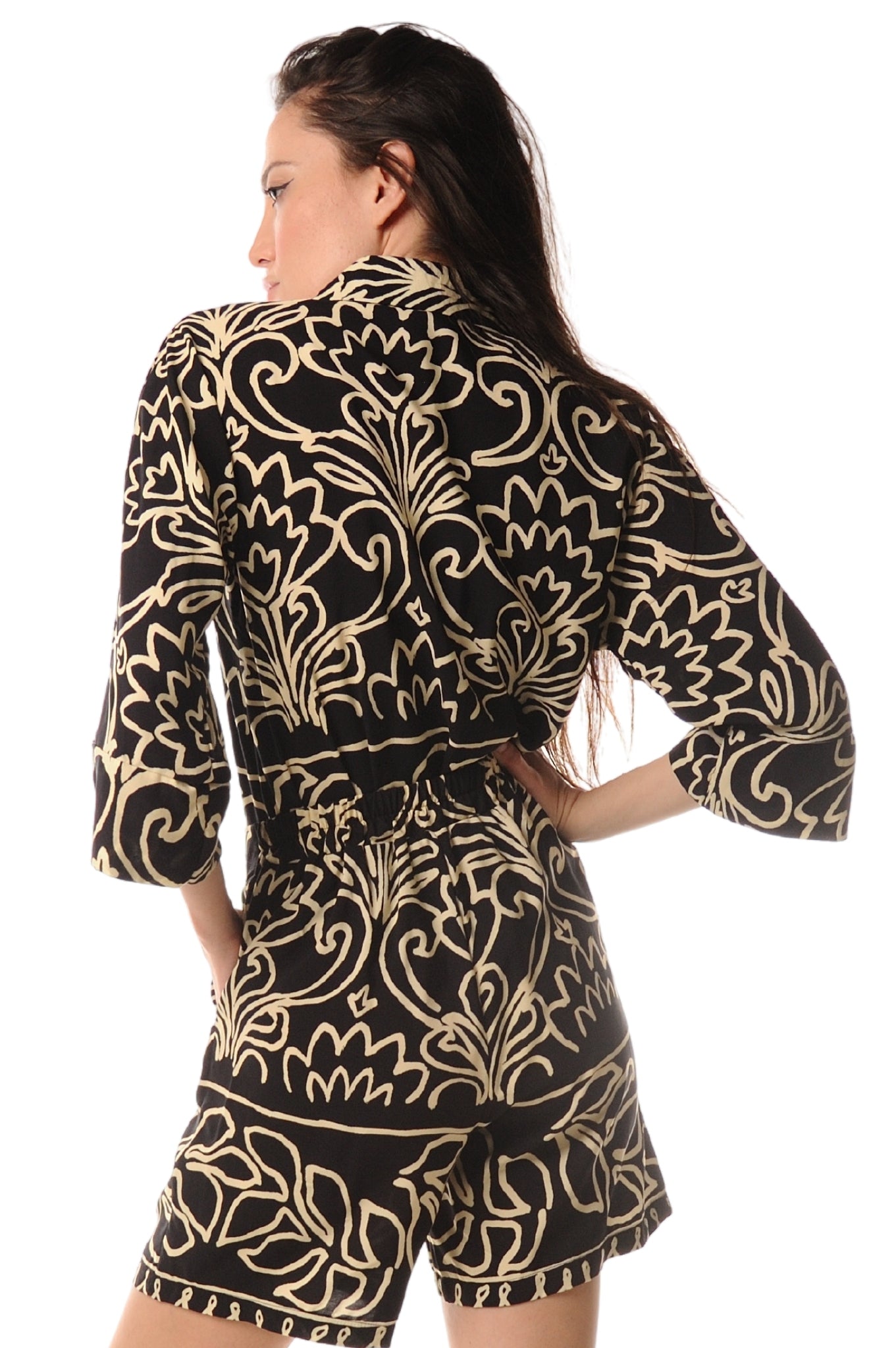 Camicia donna Lokita LOK24226