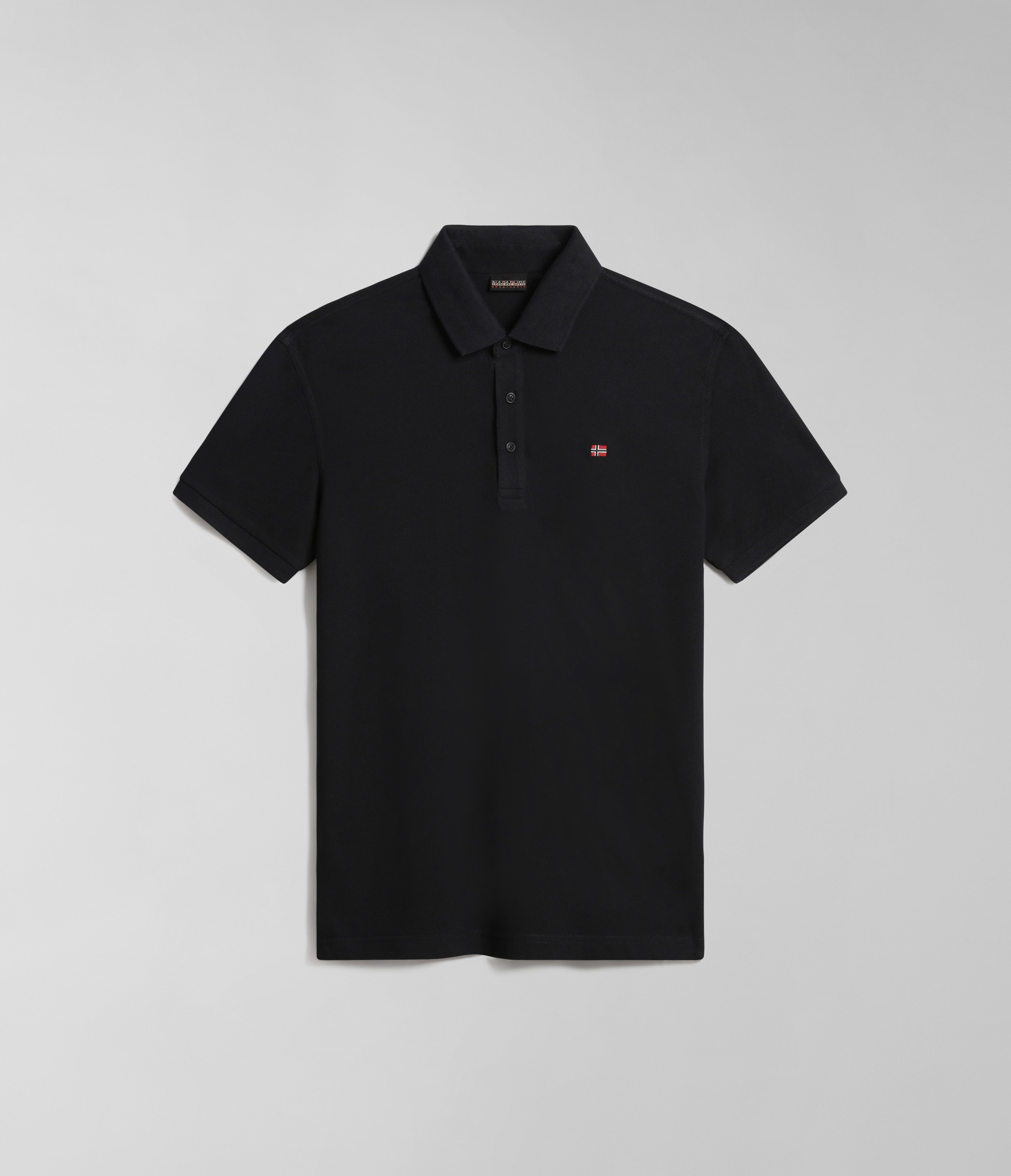 Polo uomo Napapijri EOLANOS 3