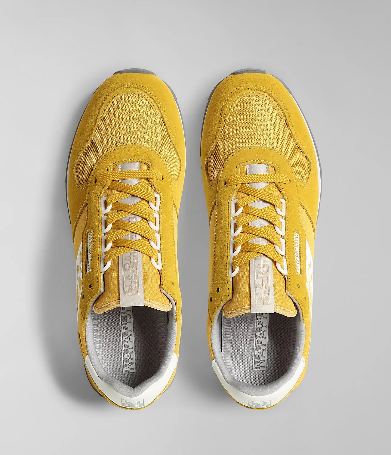 Sneakers uomo Napapijri VIRTUS