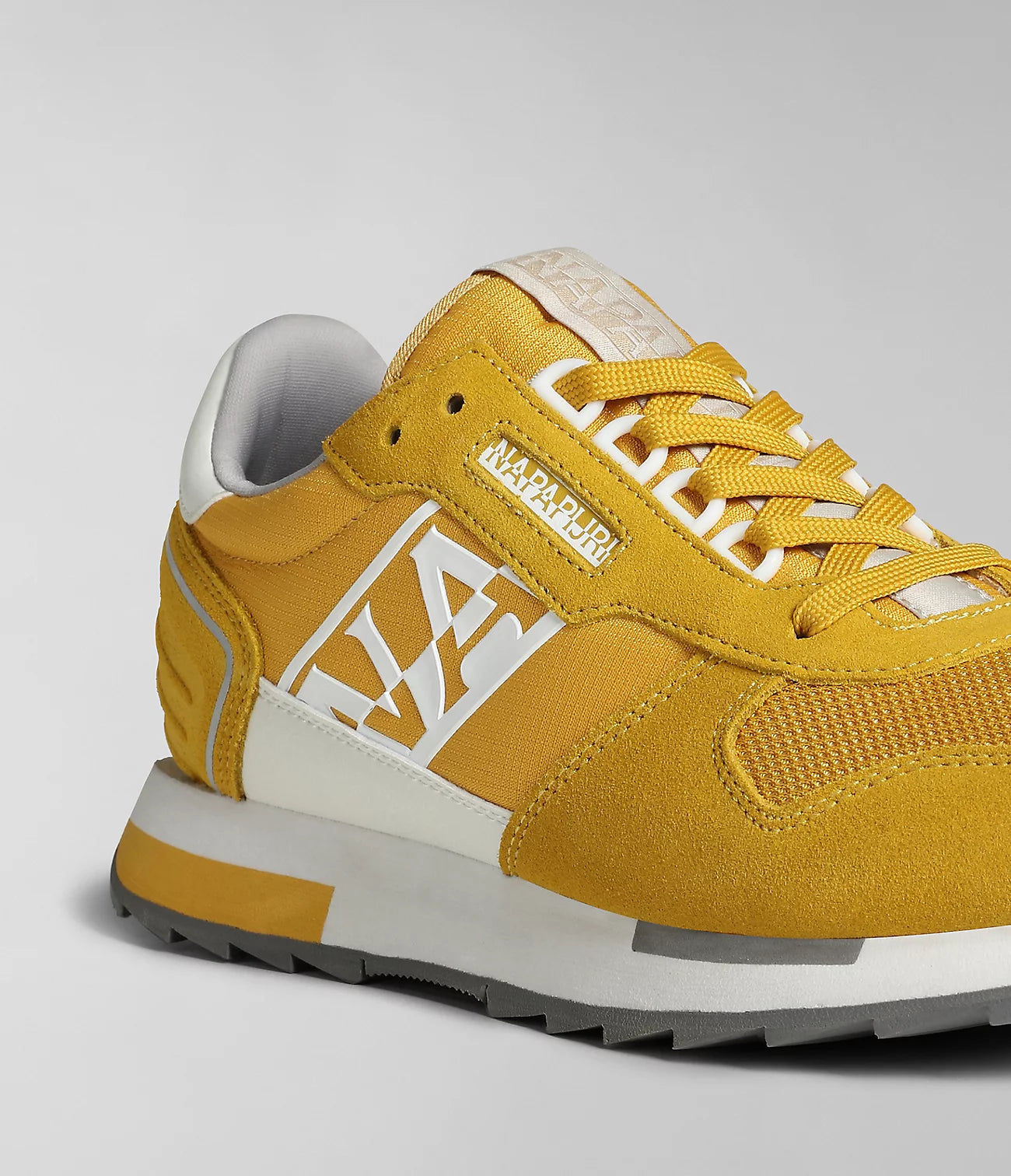 Sneakers uomo Napapijri VIRTUS