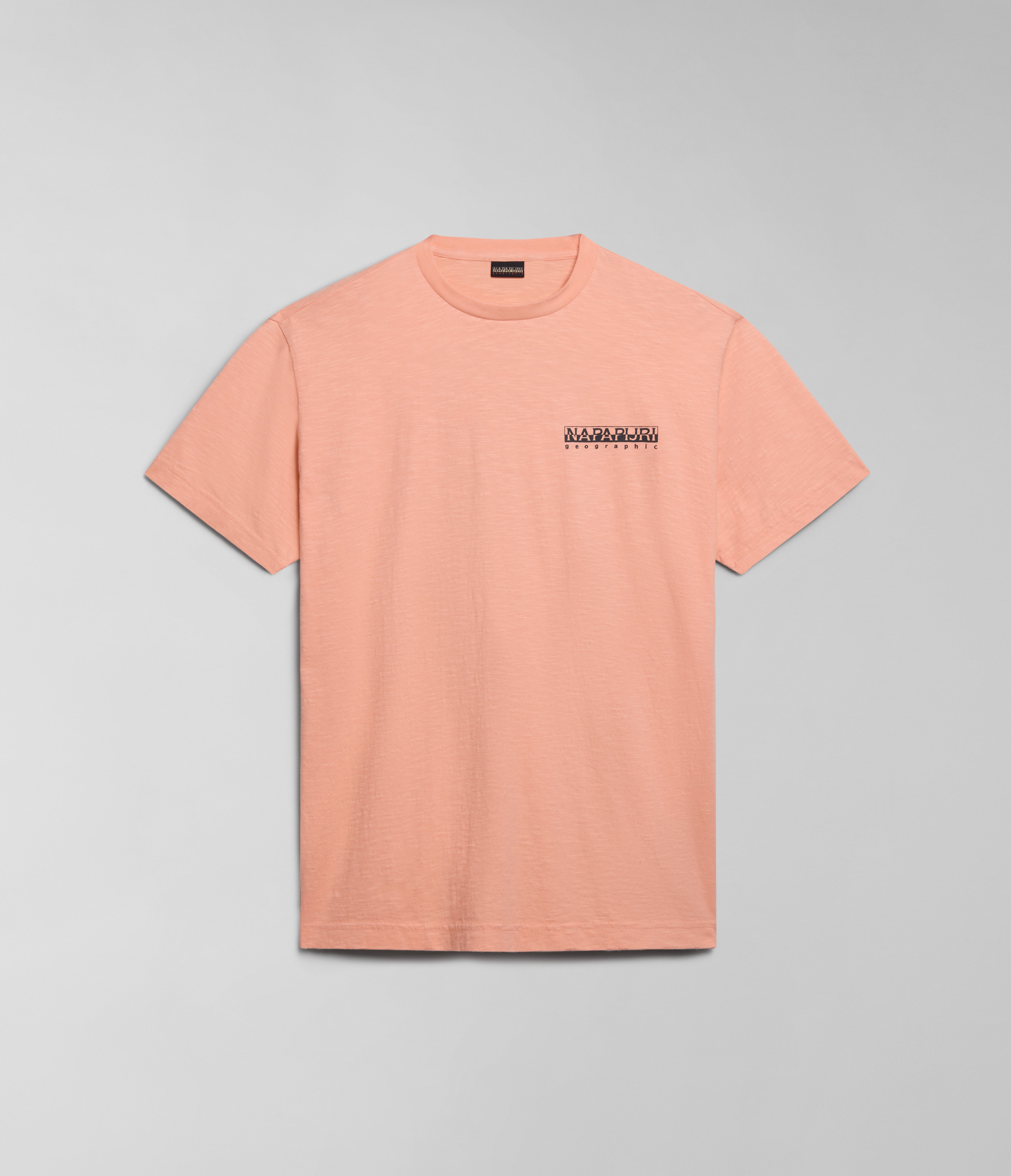 T-shirt uomo Napapijri S-MARTRE