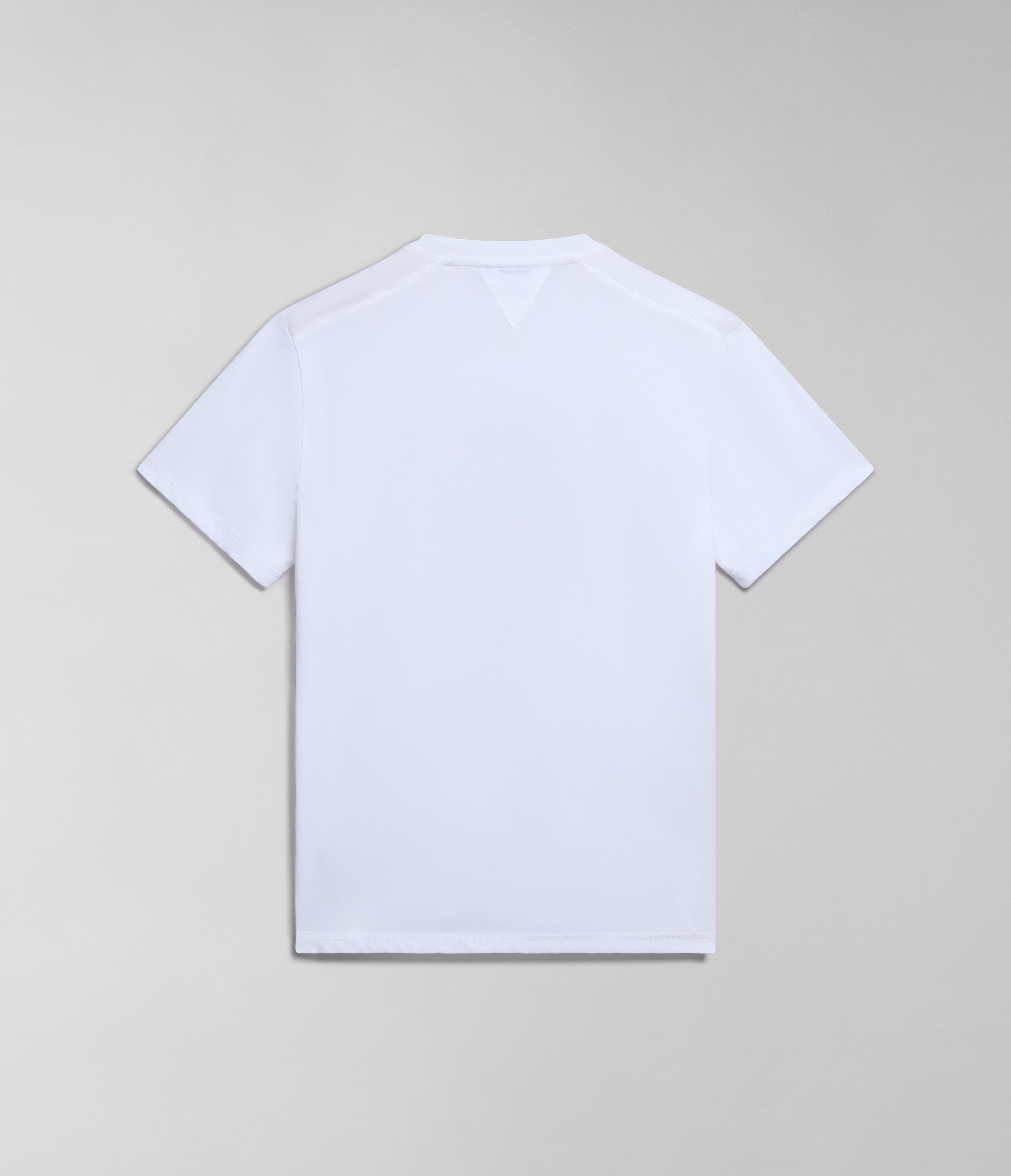 T-shirt uomo Napapijri S-KREIS