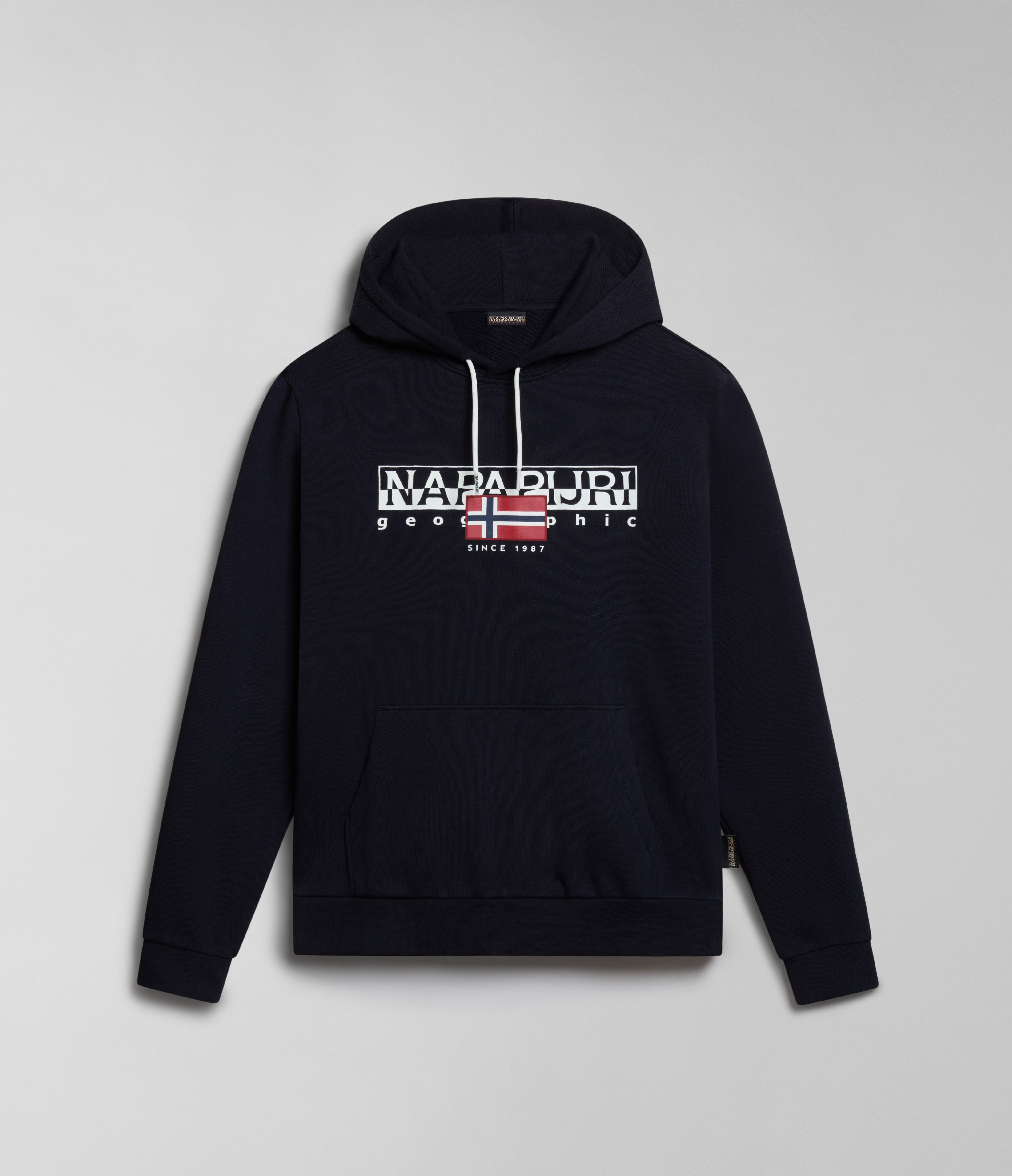 Felpa uomo Napapijri B-AYLMER-H