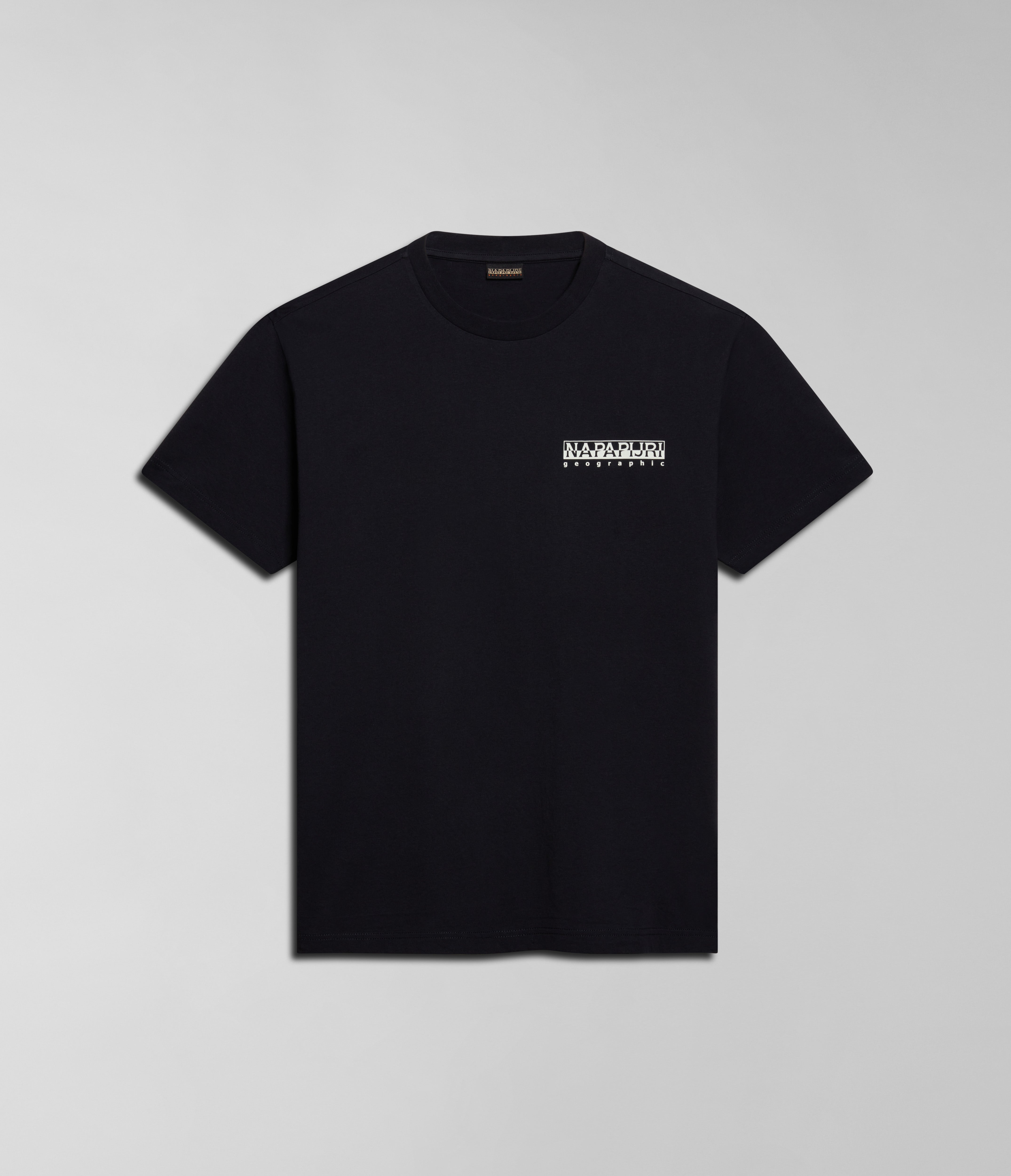 T-shirt uomo Napapijri S-KOTCHO