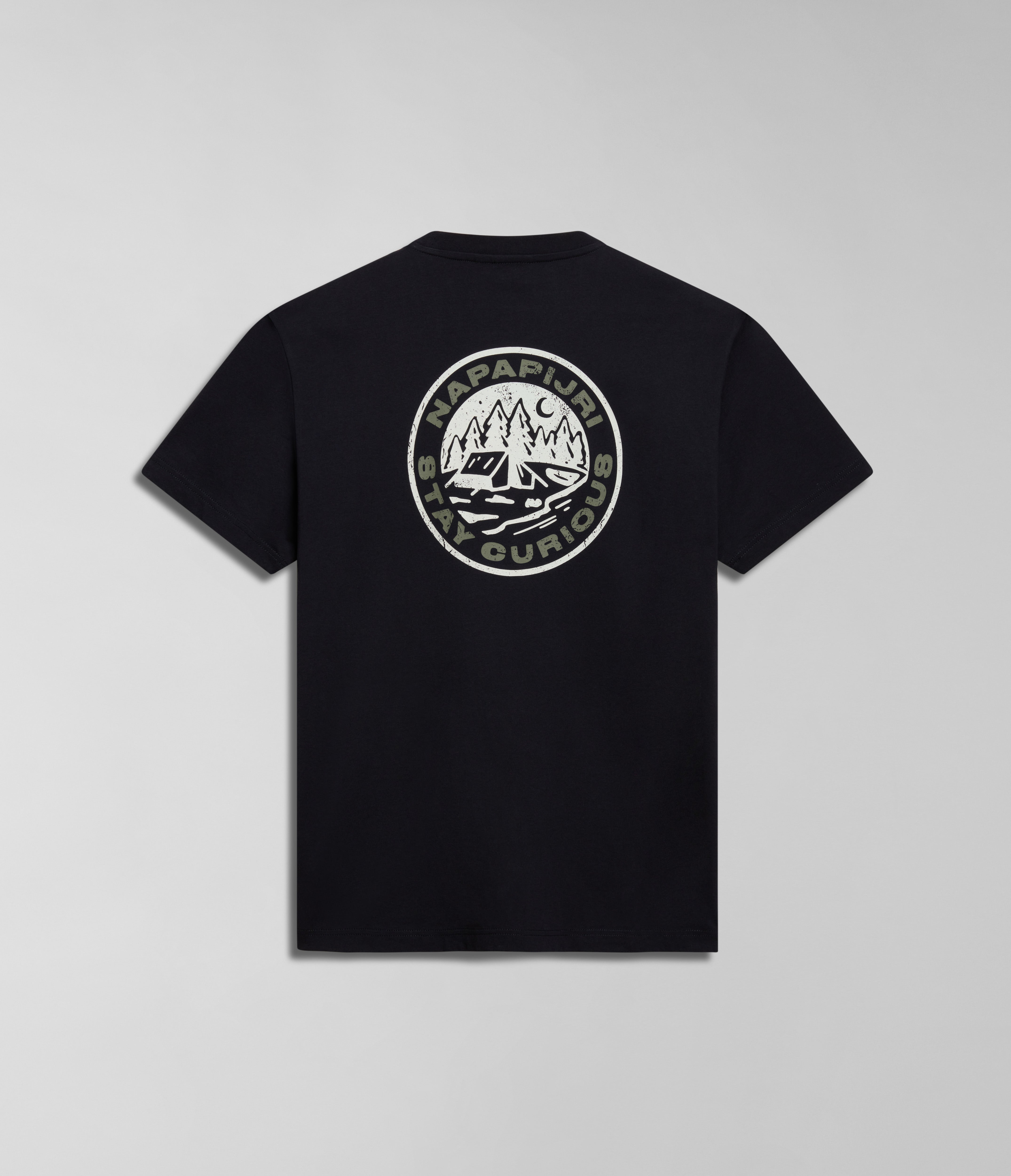 T-shirt uomo Napapijri S-KOTCHO