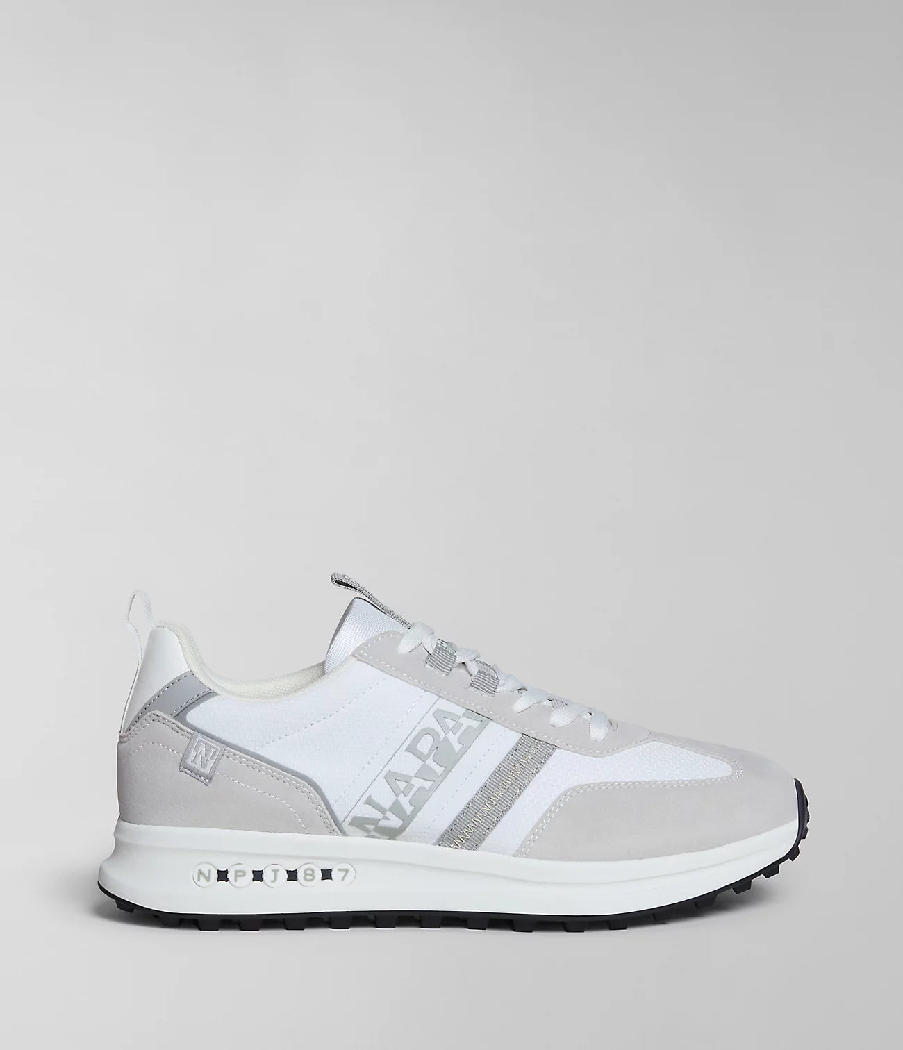 Sneakers uomo Napapijri SLATE