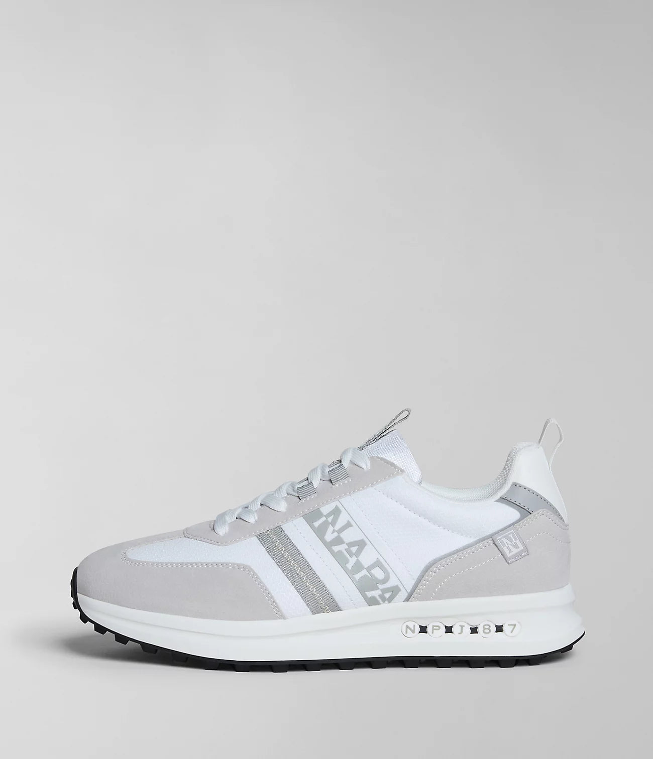 Sneakers uomo Napapijri SLATE