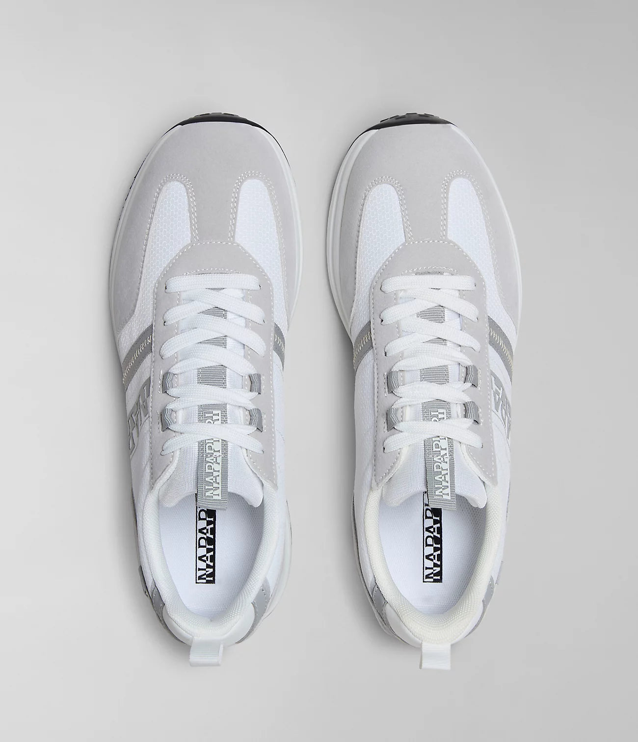 Sneakers uomo Napapijri SLATE