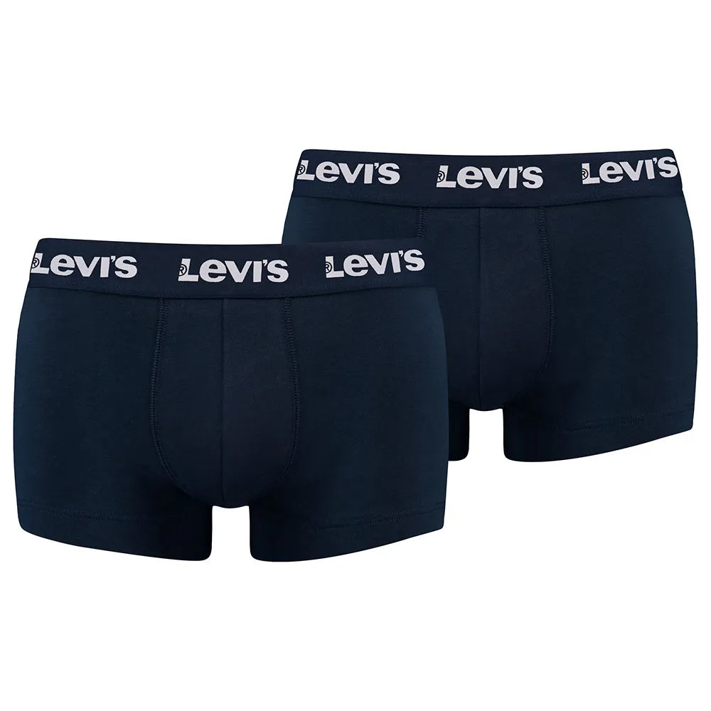 2 pack boxer uomo Levi's 701237956
