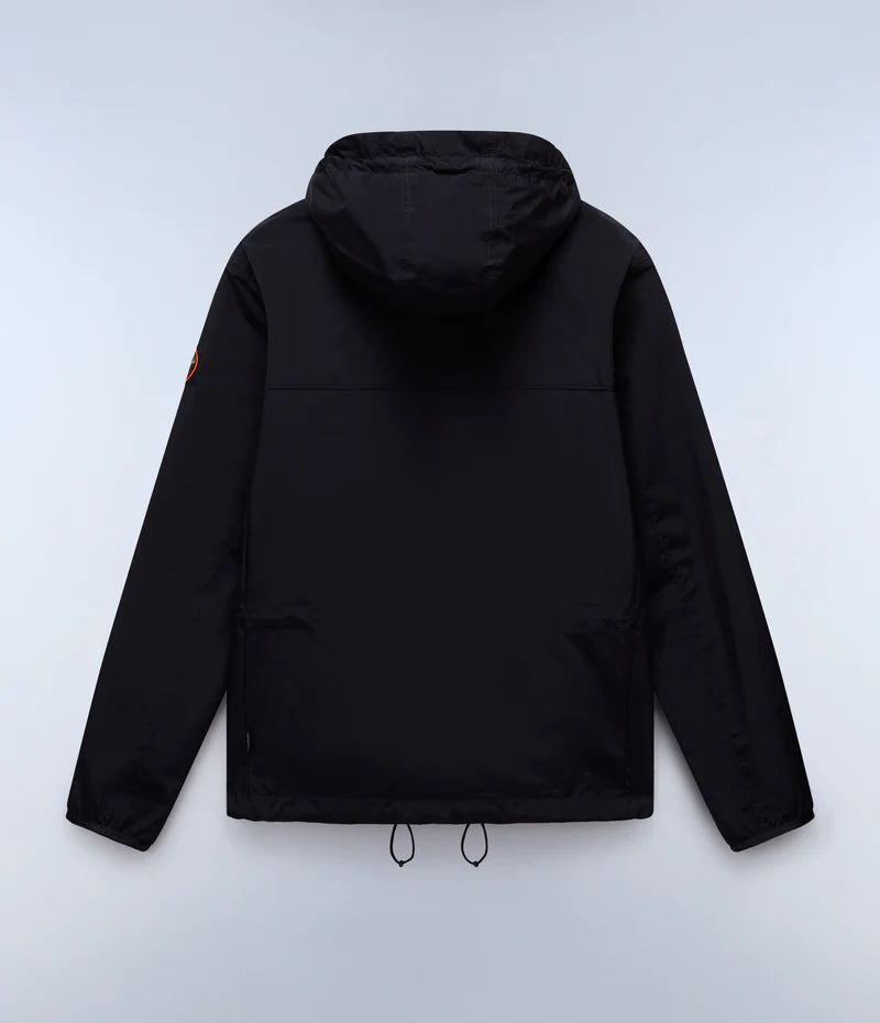 Giacca estiva uomo Napapijri A-TUNDRA