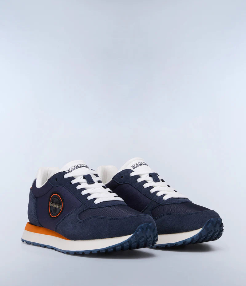 Sneakers uomo Napapijri S5NOVA01