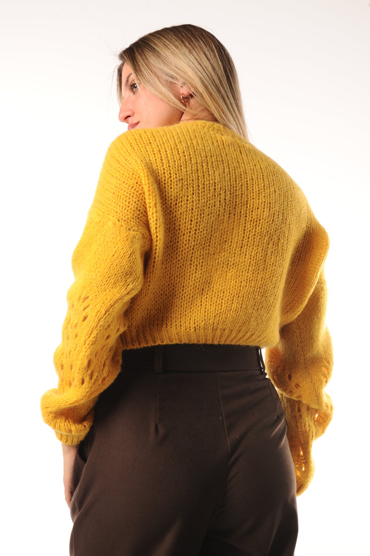 Maglione donna Lokita