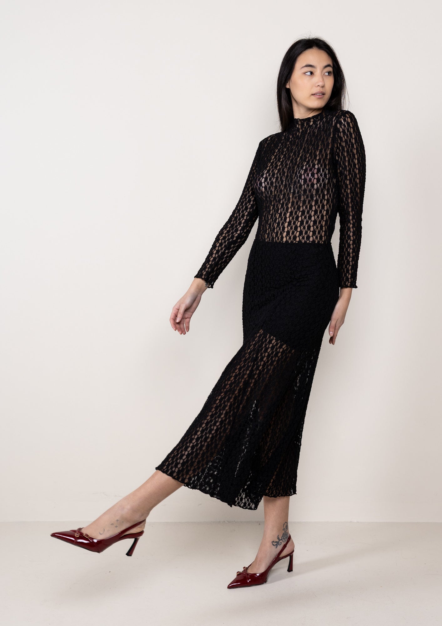 Body donna Lokita LOK160/1113