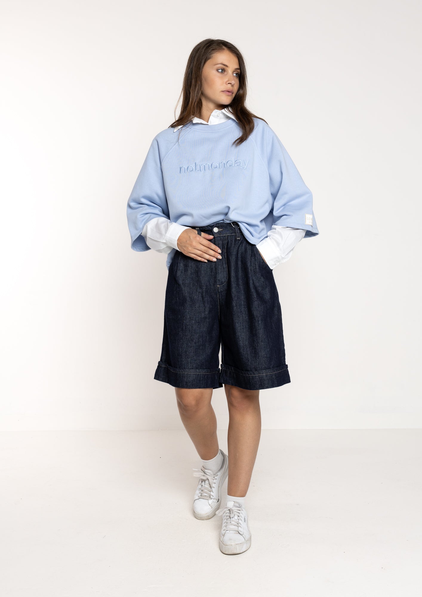 Bermuda donna Lokita LOK696