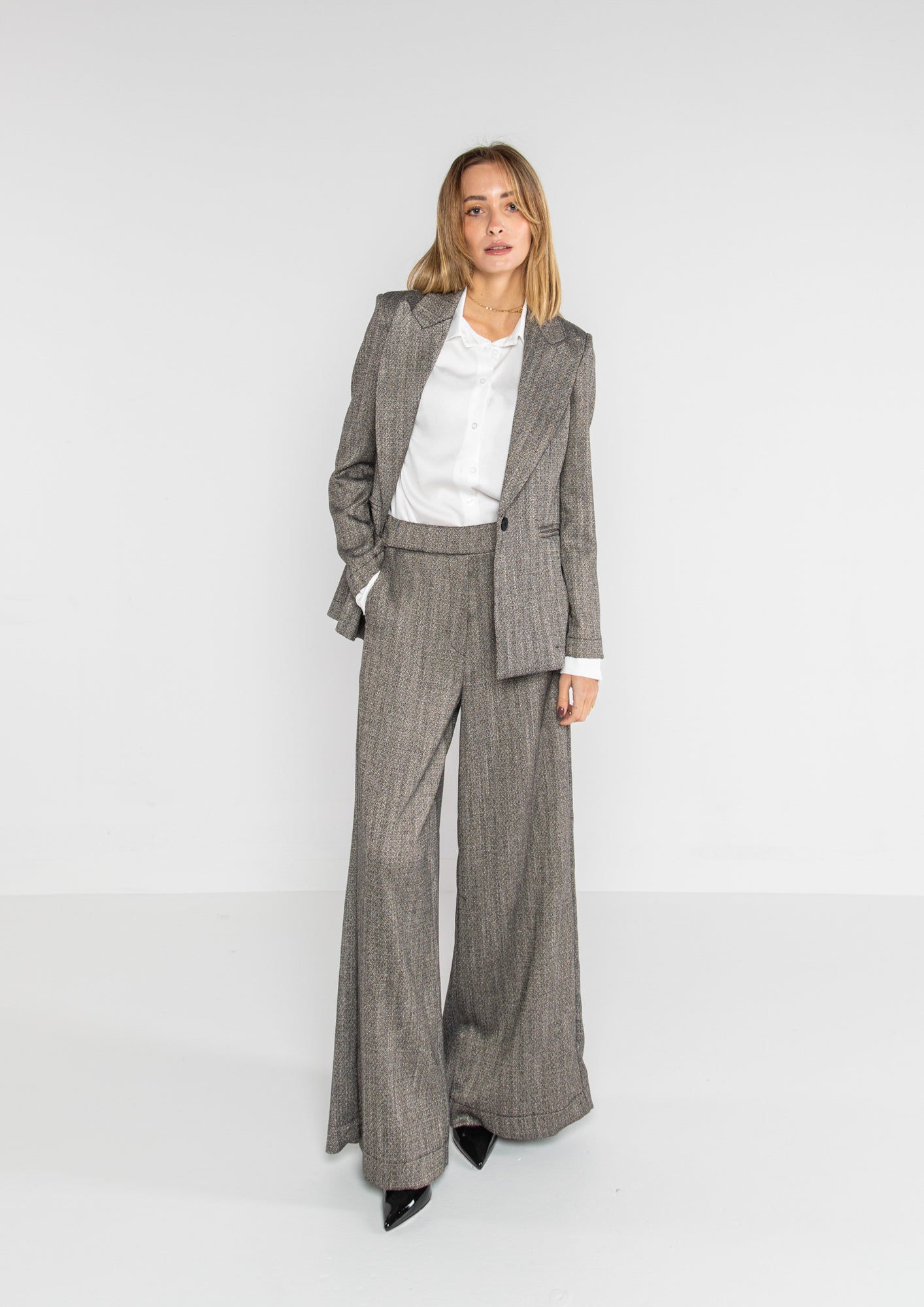 Pantalone donna Lokita LOK152S