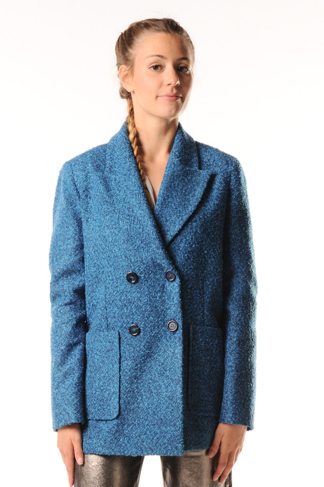Cappotto donna Lokita
