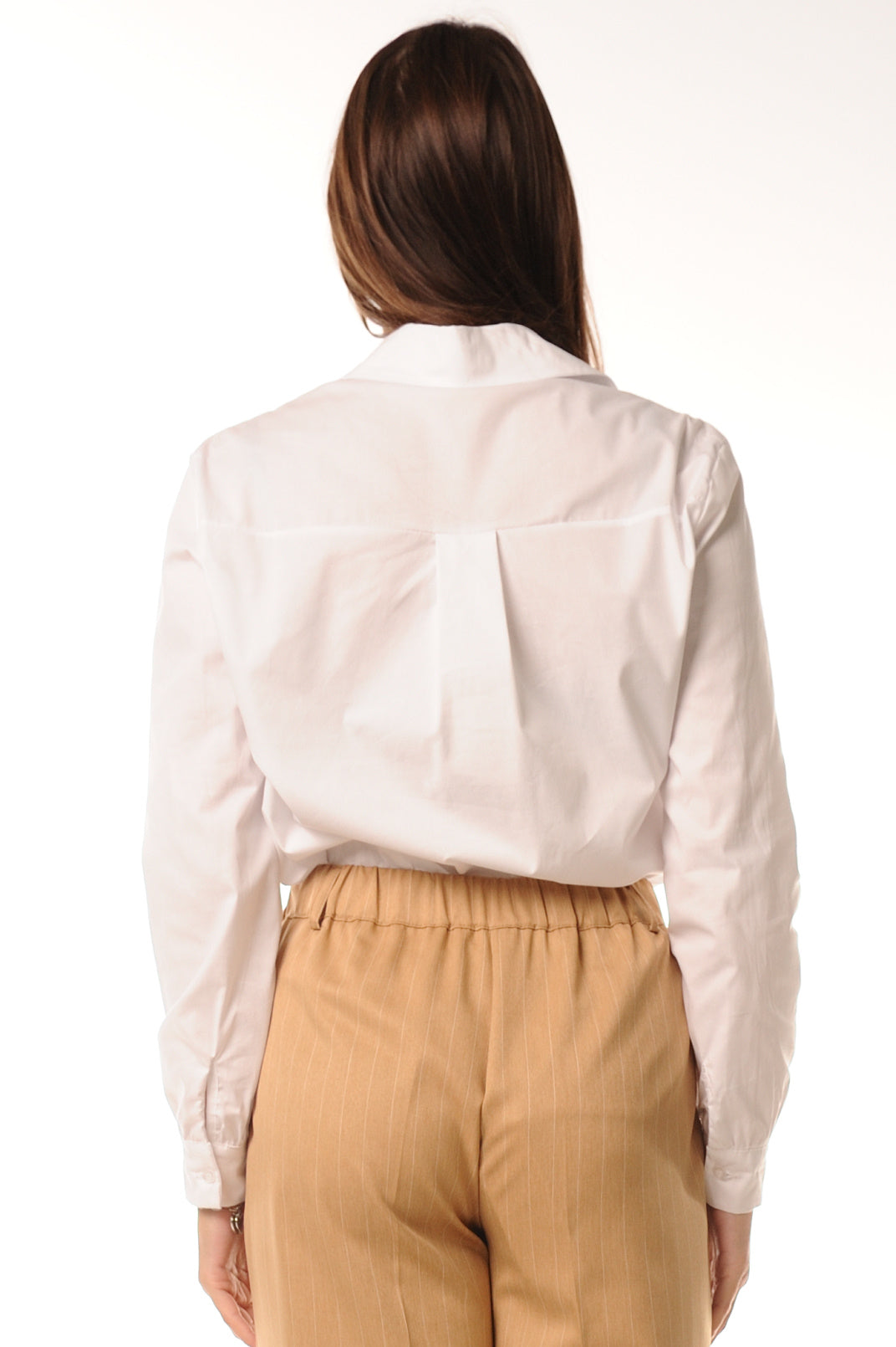 Camicia donna Lokita LOK07272