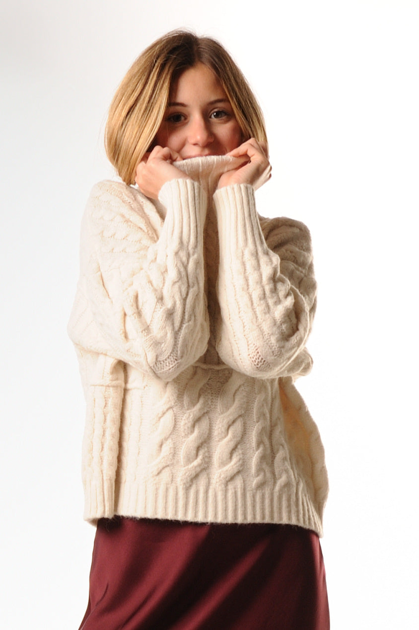 Maglione donna Lokita