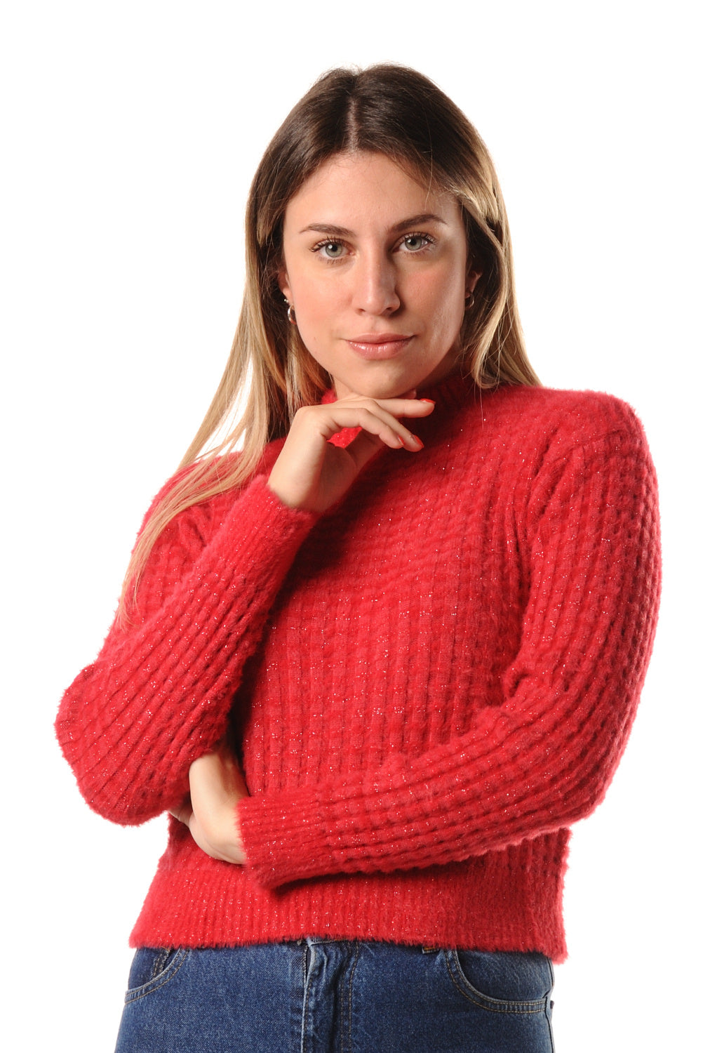 Maglione donna Lokita