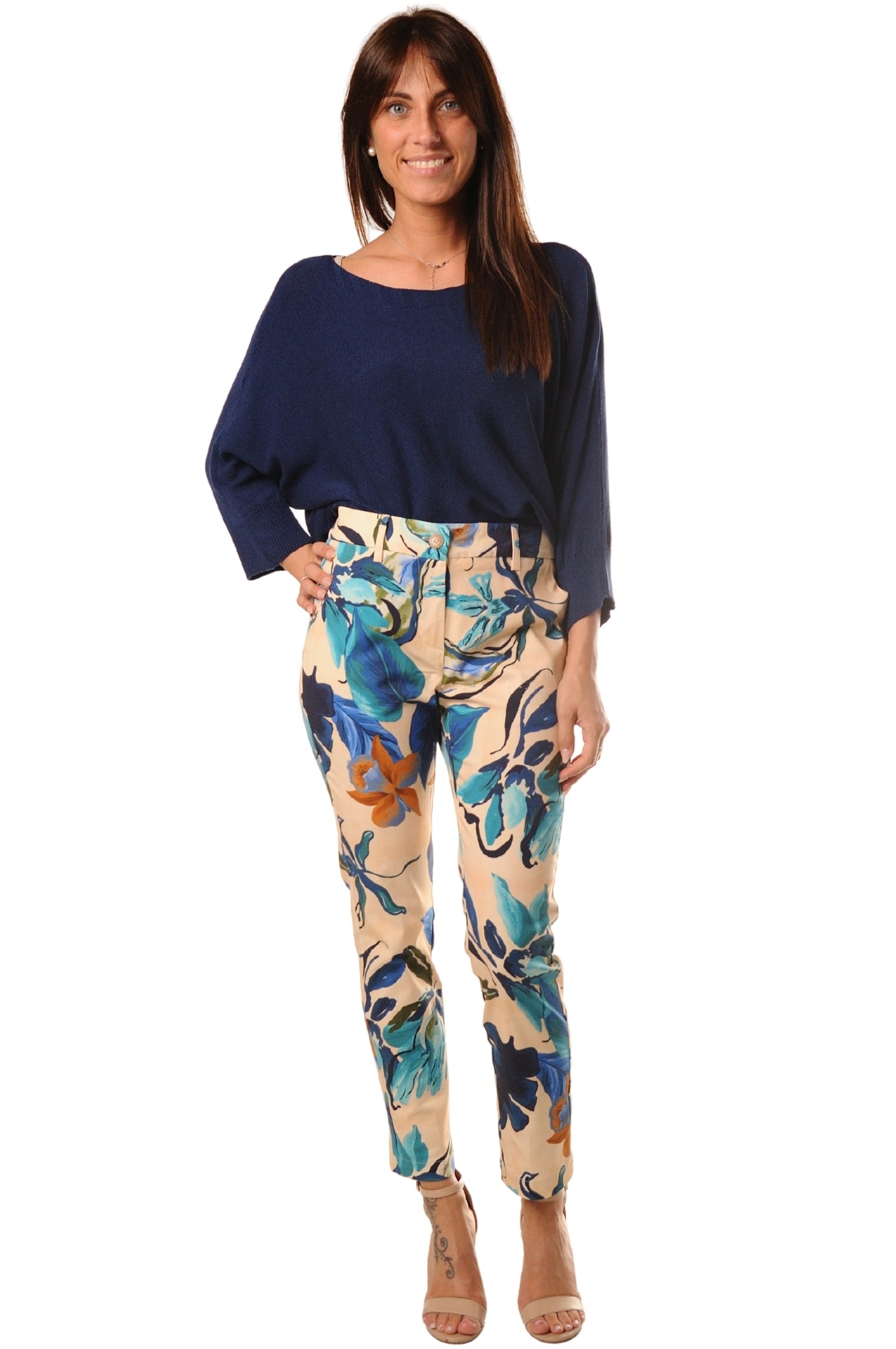 Maglia donna Lokita LOK24048