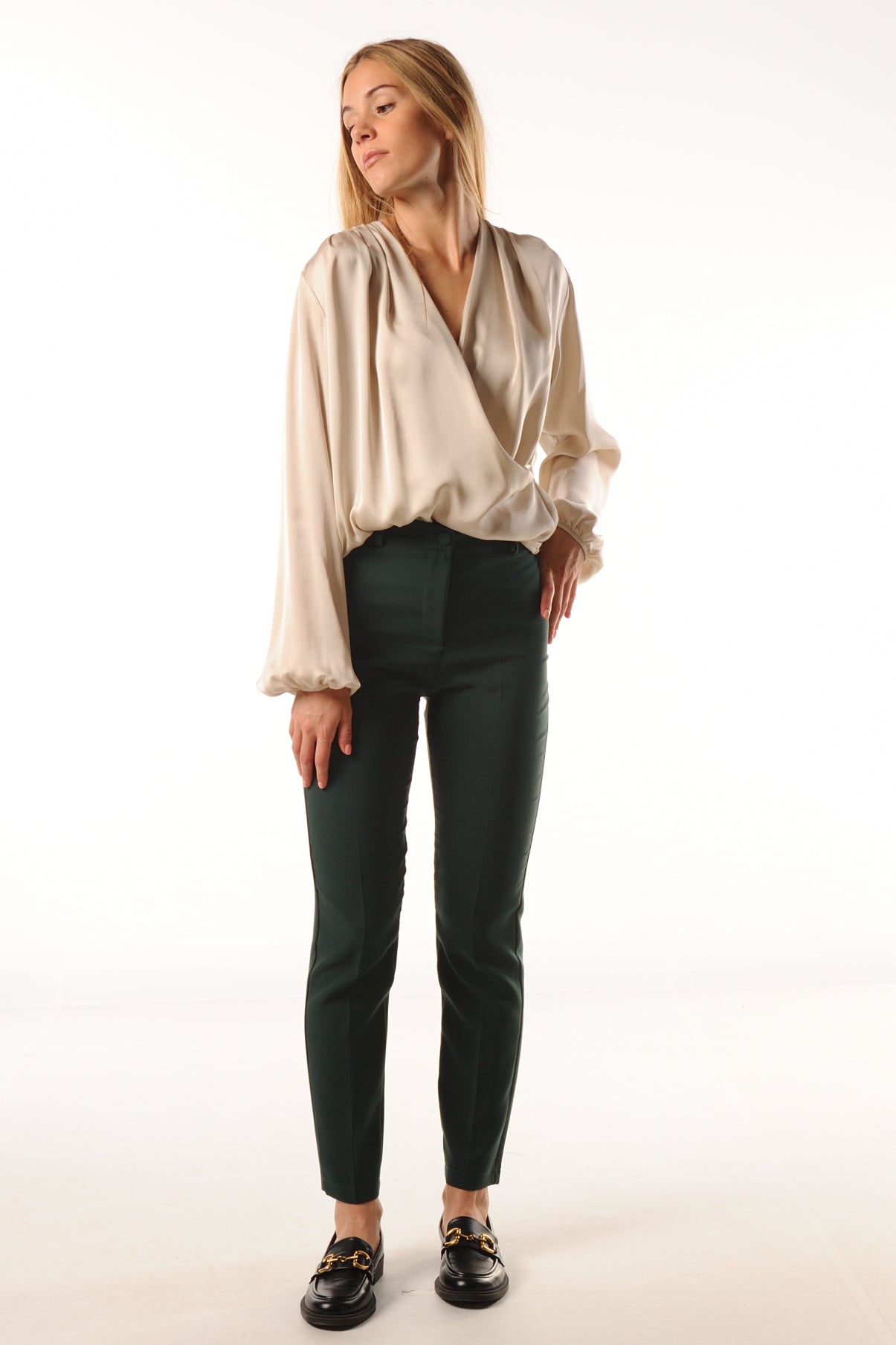 Pantalone donna Lokita