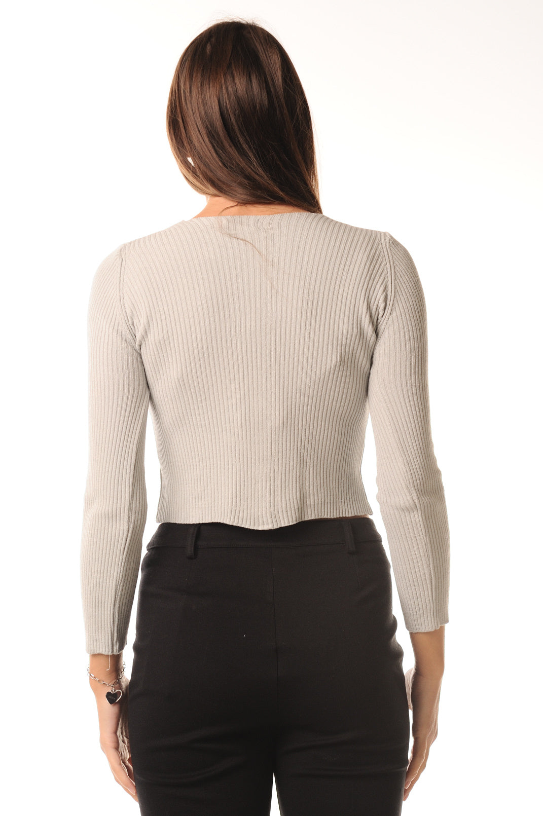 Cardigan donna Lokita LOK24043