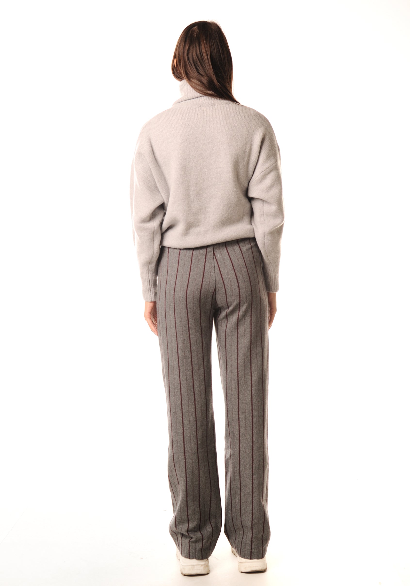 Pantalone donna Lokita LOK449