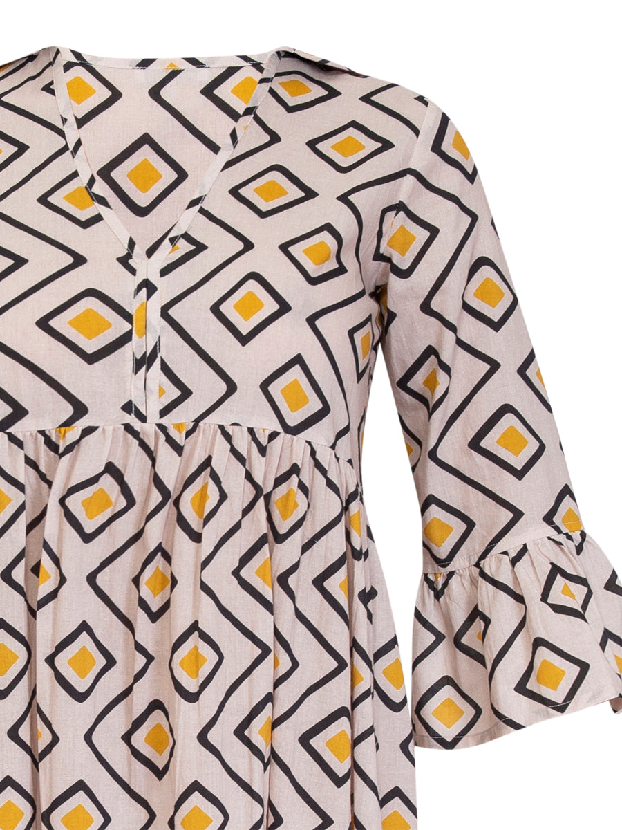 Abito donna Verdissima AL32