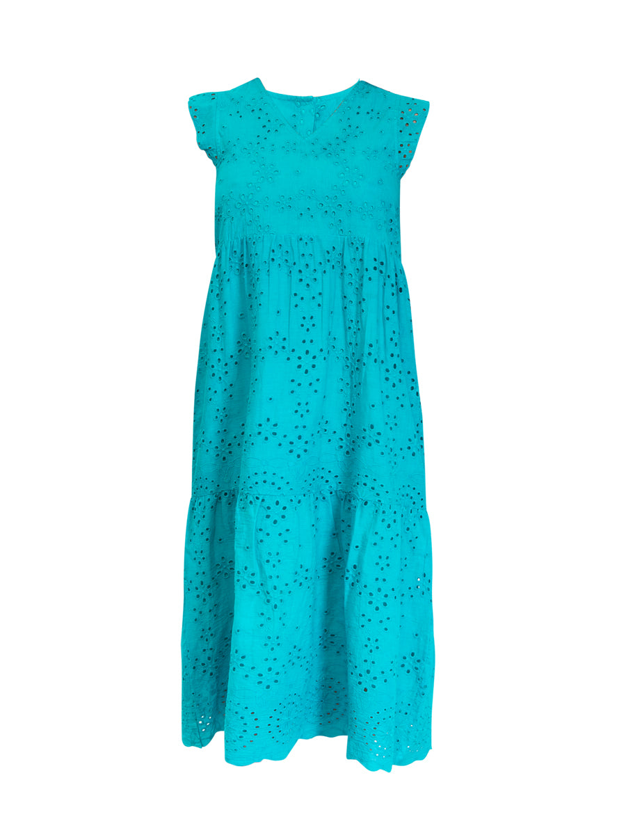 Abito donna Verdissima AL70