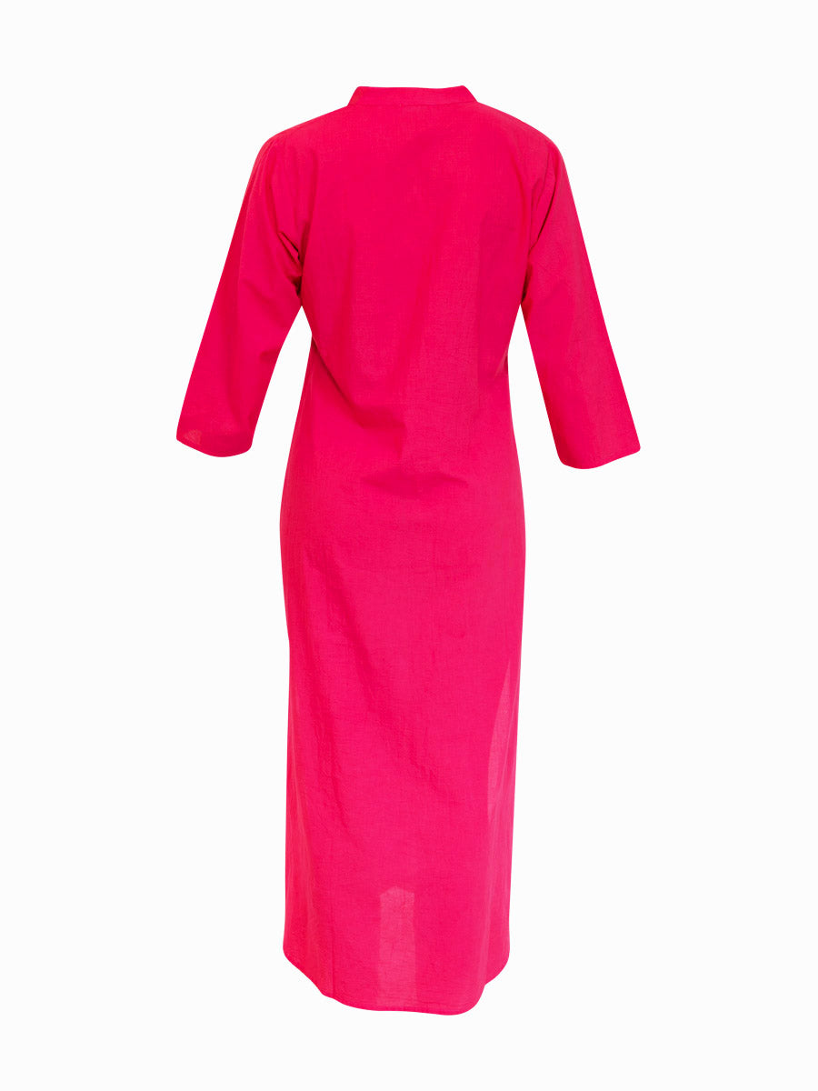 Kaftano donna Verdissima KL74