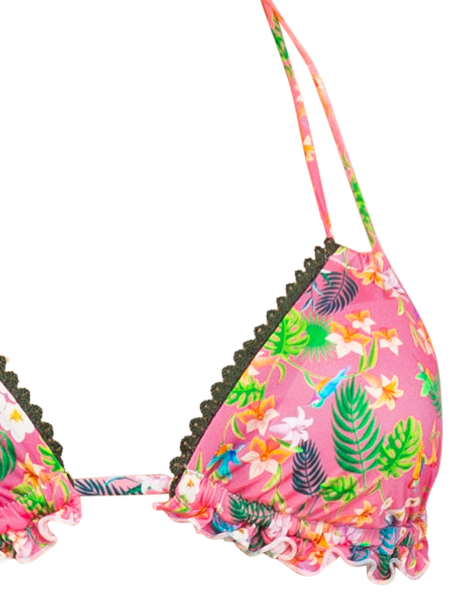 Bikini donna Verdissima CL21B