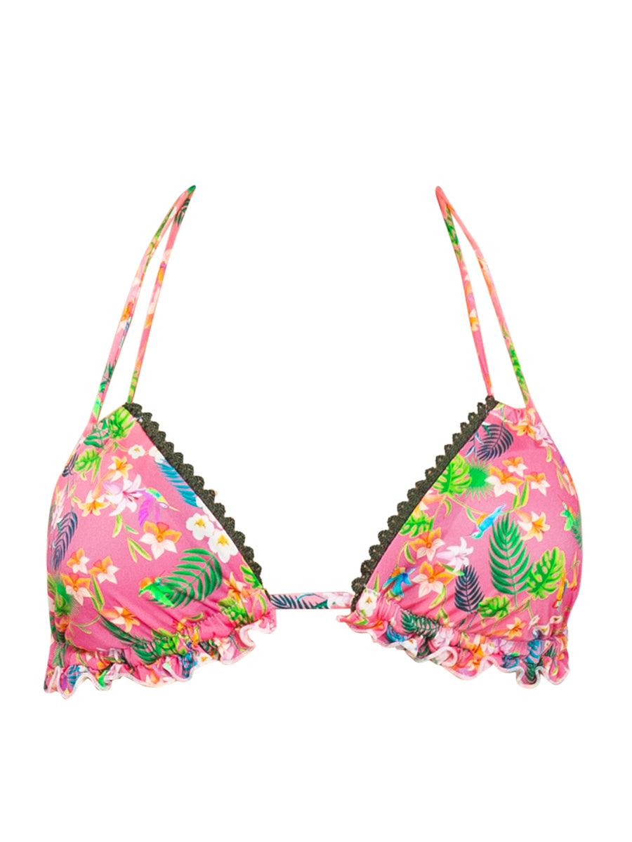 Bikini donna Verdissima CL21B