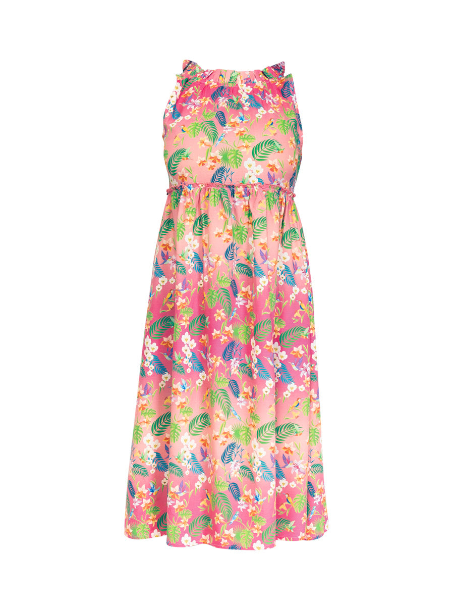 Abito donna Verdissima CL81