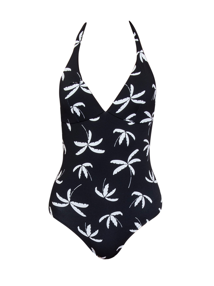 Costume intero donna Verdissima MI52