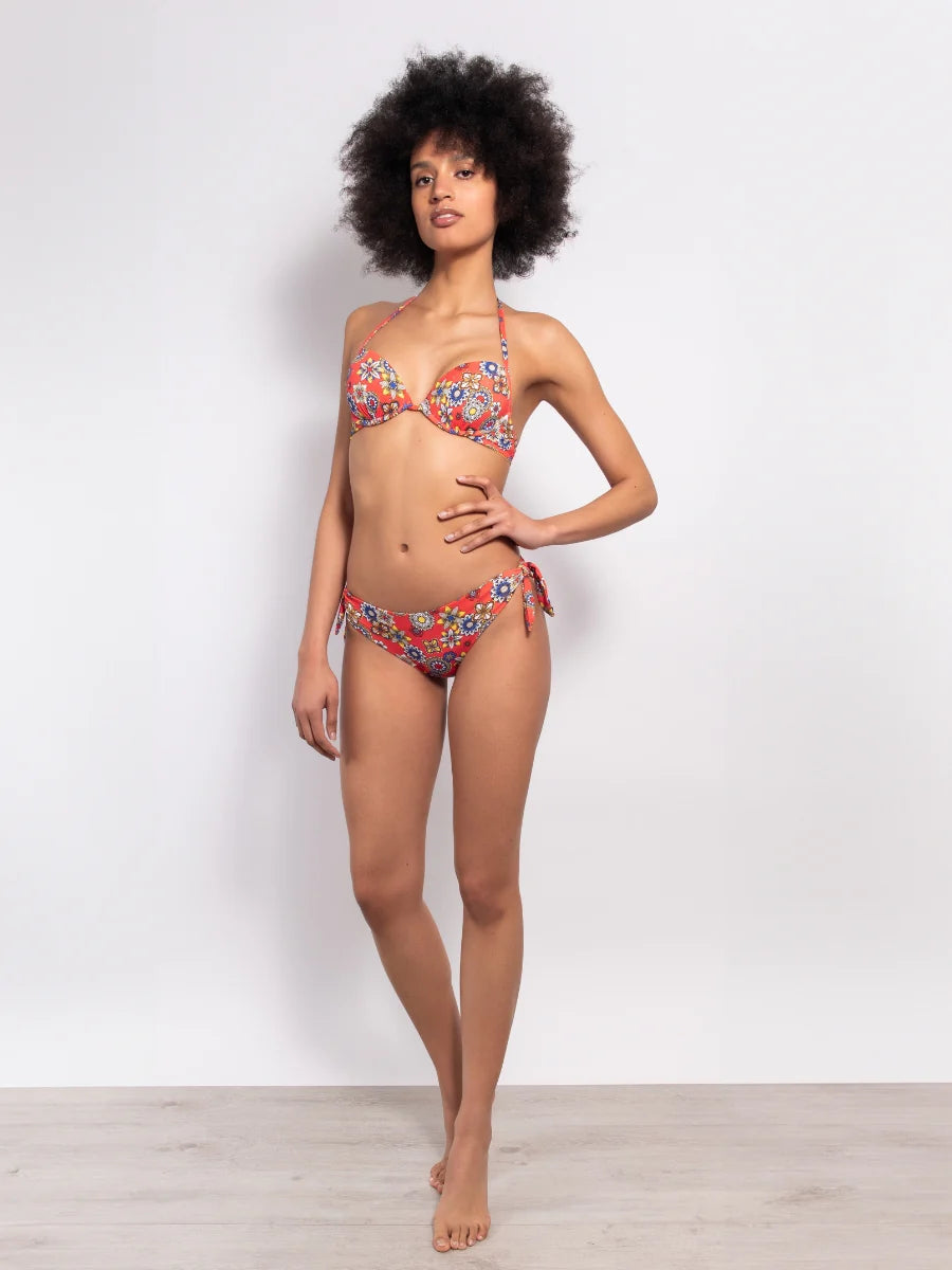 Bikini donna Verdissima CY06