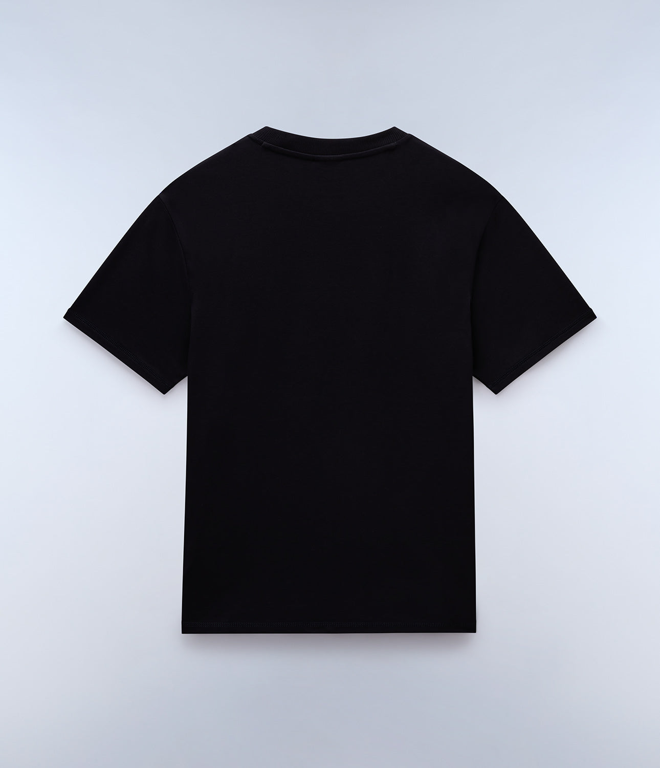 T-shirt uomo Napapijri S-VANNI PRT